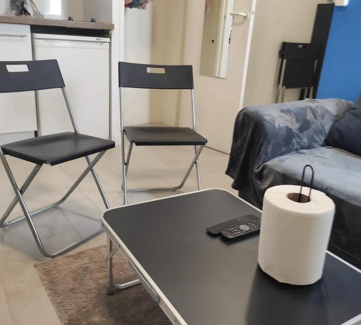 شقة Paris Apertment فرنسا